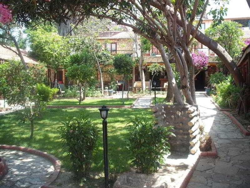 Poseidon Hotel סייד מראה חיצוני תמונה