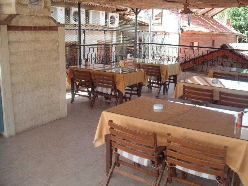 Poseidon Hotel סייד מראה חיצוני תמונה