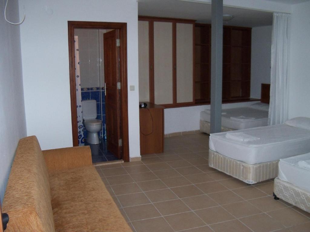 Poseidon Hotel סייד חדר תמונה