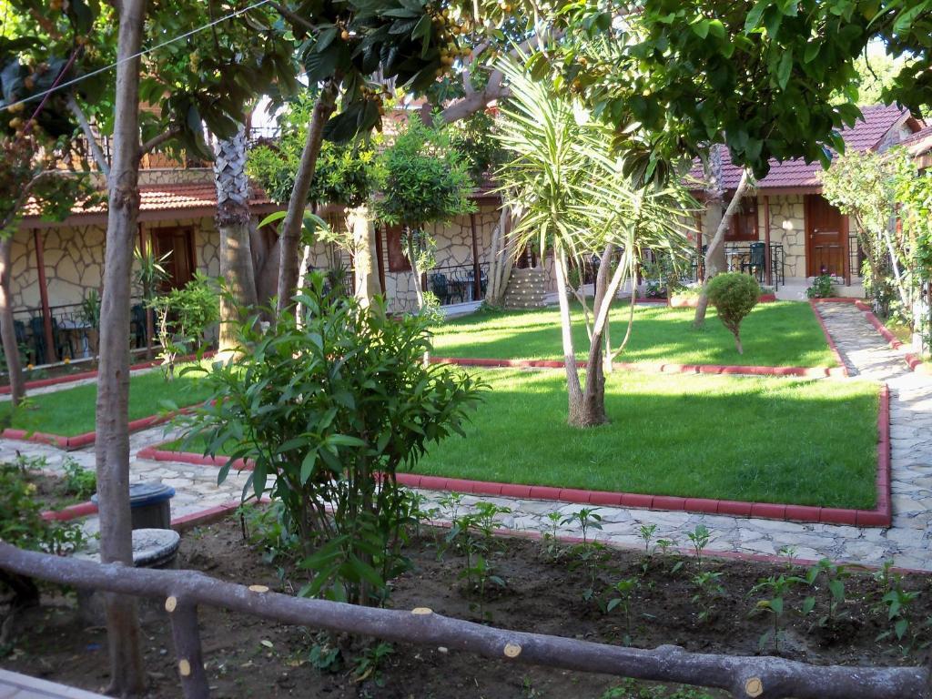 Poseidon Hotel סייד חדר תמונה