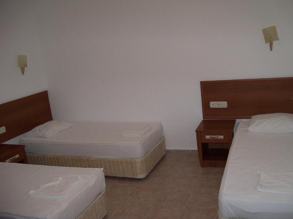 Poseidon Hotel סייד חדר תמונה