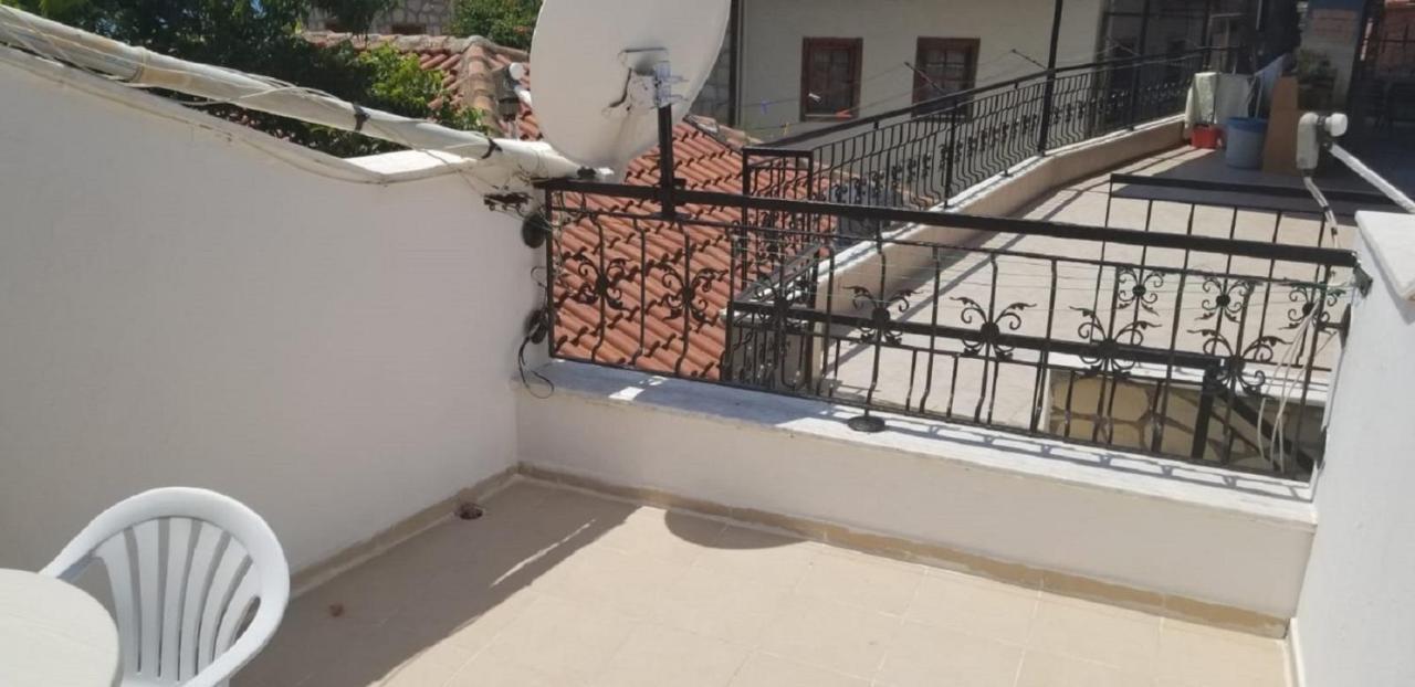 Poseidon Hotel סייד מראה חיצוני תמונה