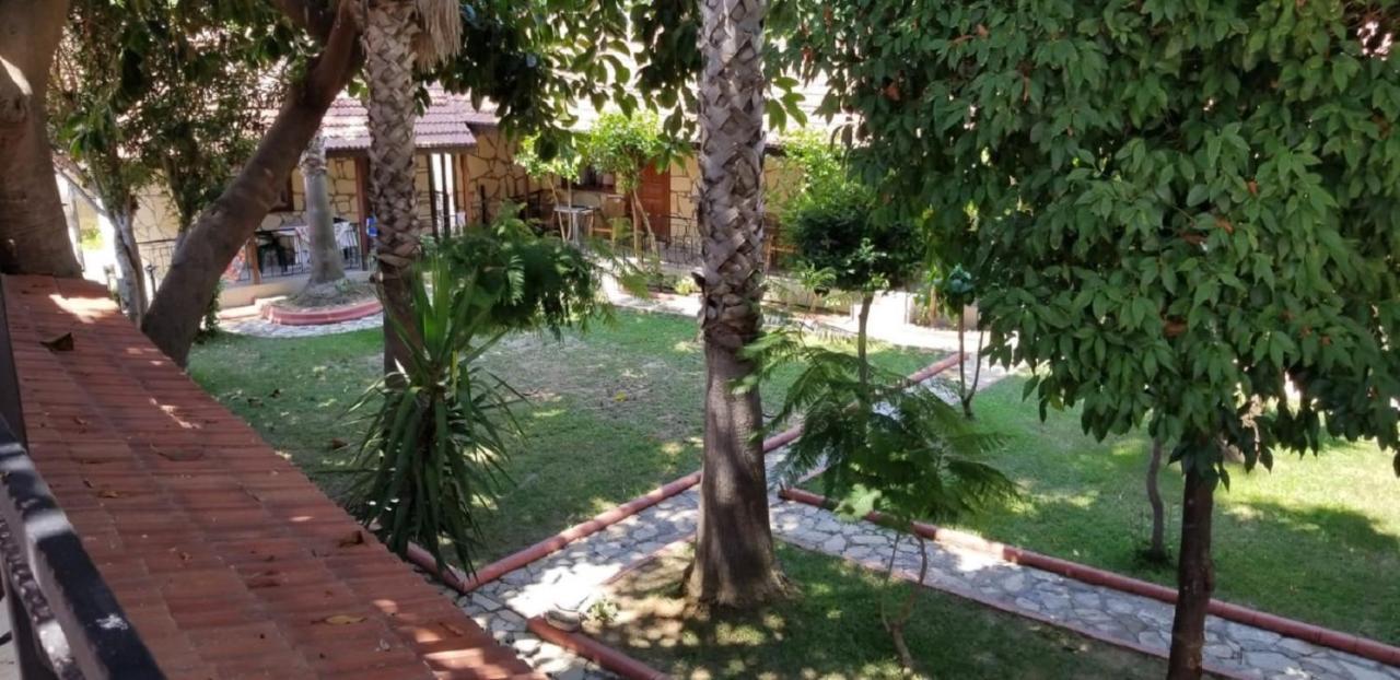 Poseidon Hotel סייד מראה חיצוני תמונה