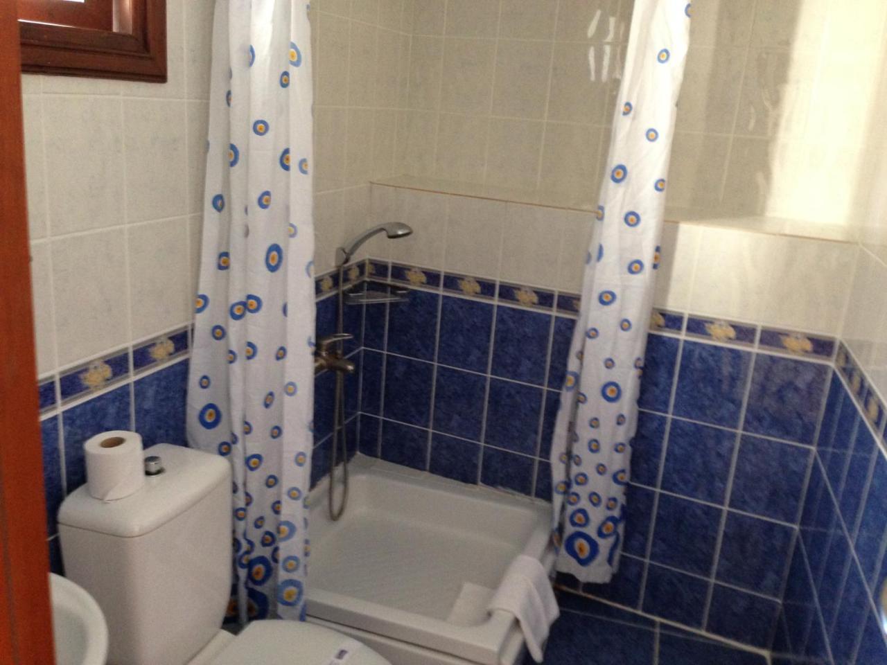 Poseidon Hotel סייד מראה חיצוני תמונה